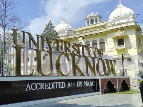 Lucknow University
